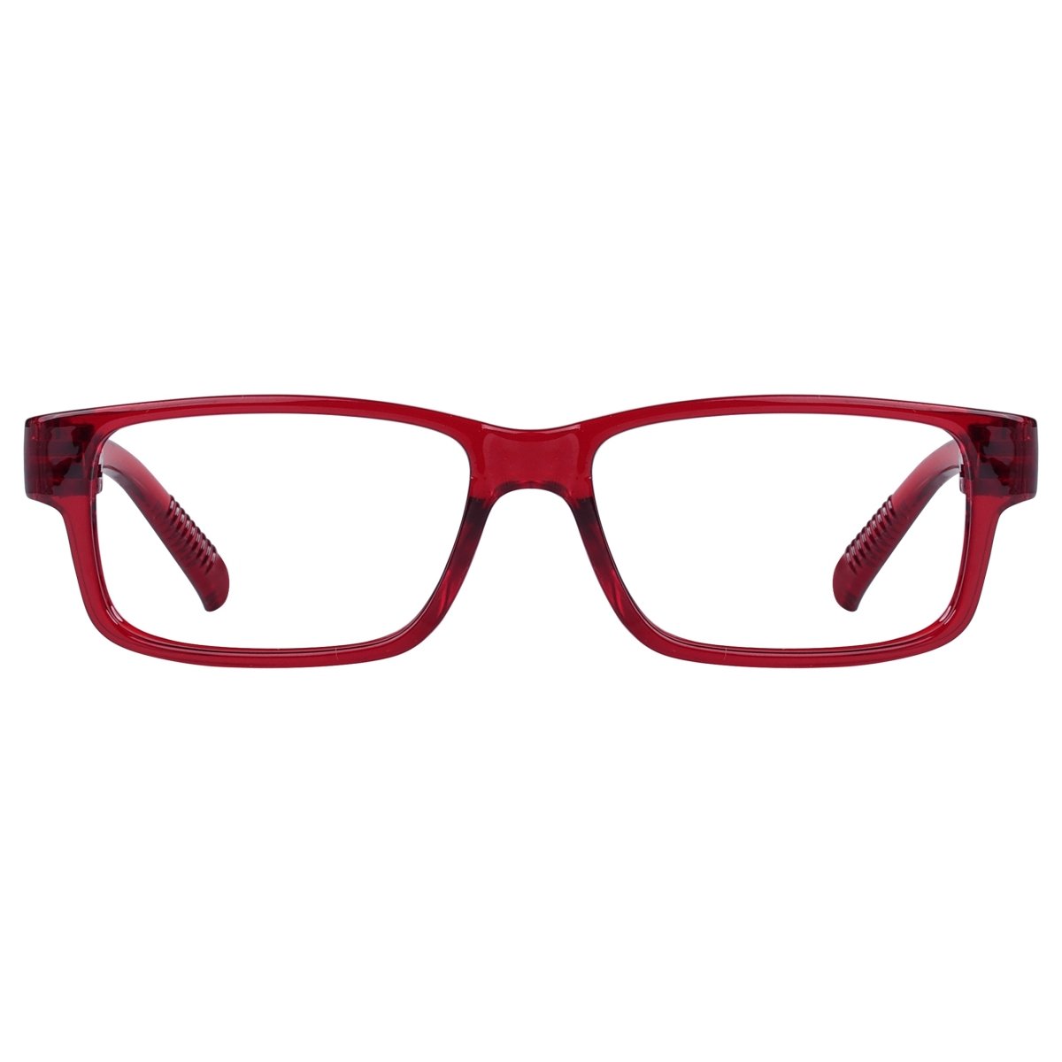 30% Blue Light Blocking Metalless Screwless Designer Eyeglasses NR032 - B15eyekeeper.com