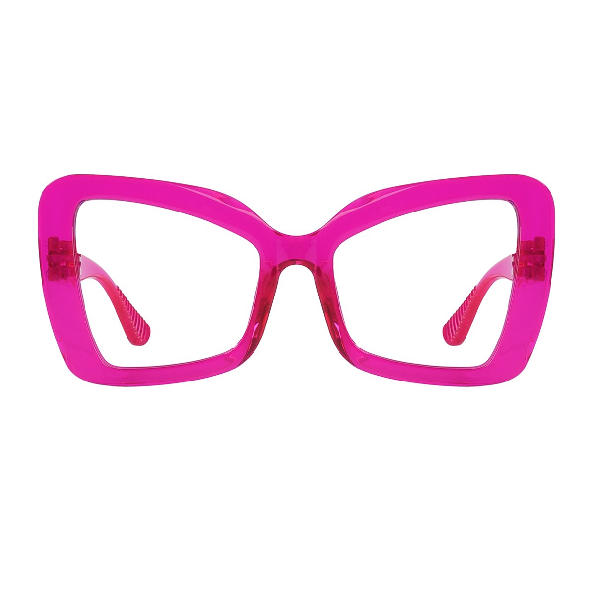 30% Blue Light Blocking Metalless Screwless Glasses R2315 - B15eyekeeper.com