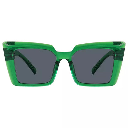 Fashinable Sunglasses Metalless Screwless Sunshine Glasses NR2141Seyekeeper.com