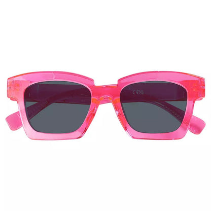 Funky Polarized Sunglasses Fashion Metalless Glasses NR2019PLeyekeeper.com