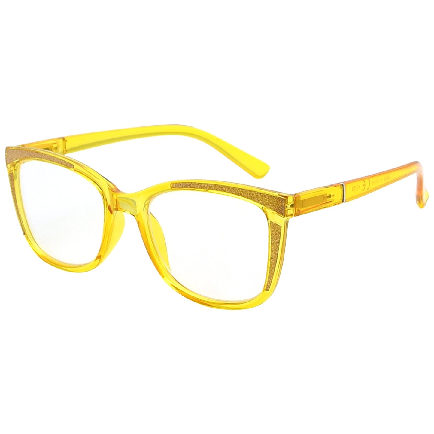 Cat-eye Readers Fashion Colorful Reading Glasses R2030