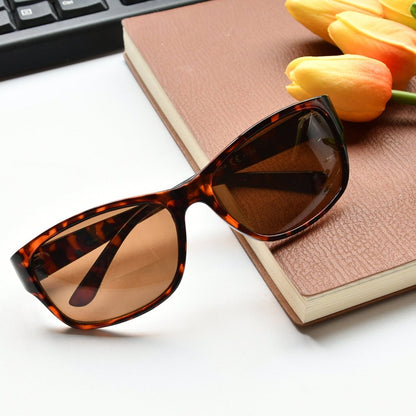 Polarized Bifocal Reading Sunglasses Chic Sunshine Readers PGSG821eyekeeper.com