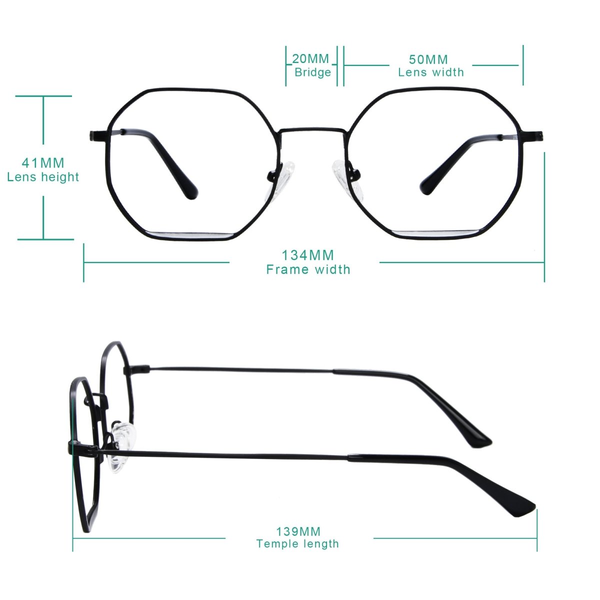 Polygon LX19026eyekeeper.com