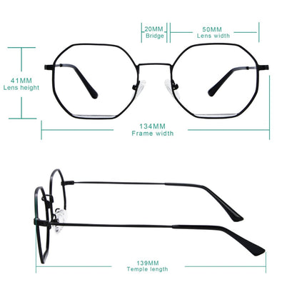 Polygon LX19026eyekeeper.com