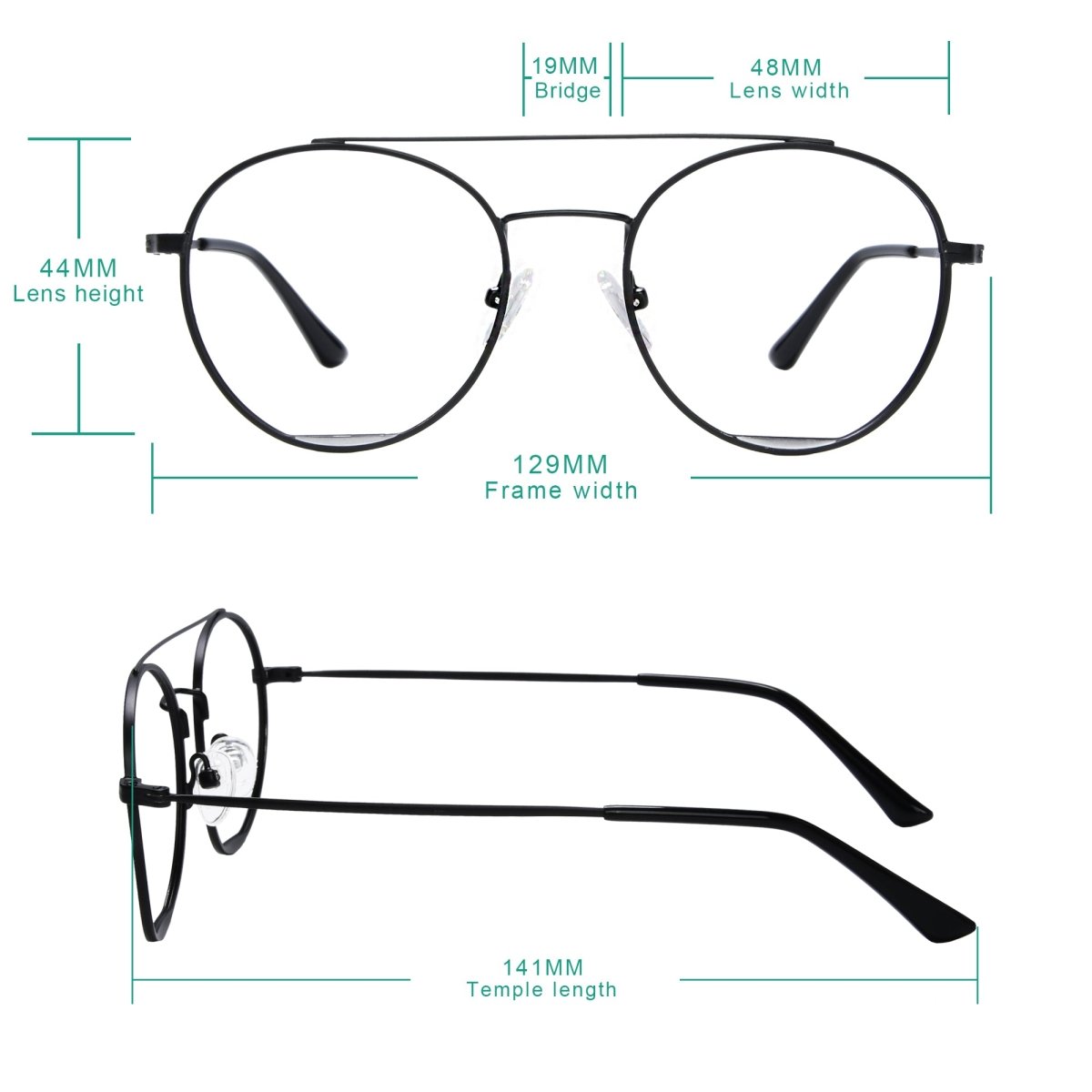 Round LX19029eyekeeper.com