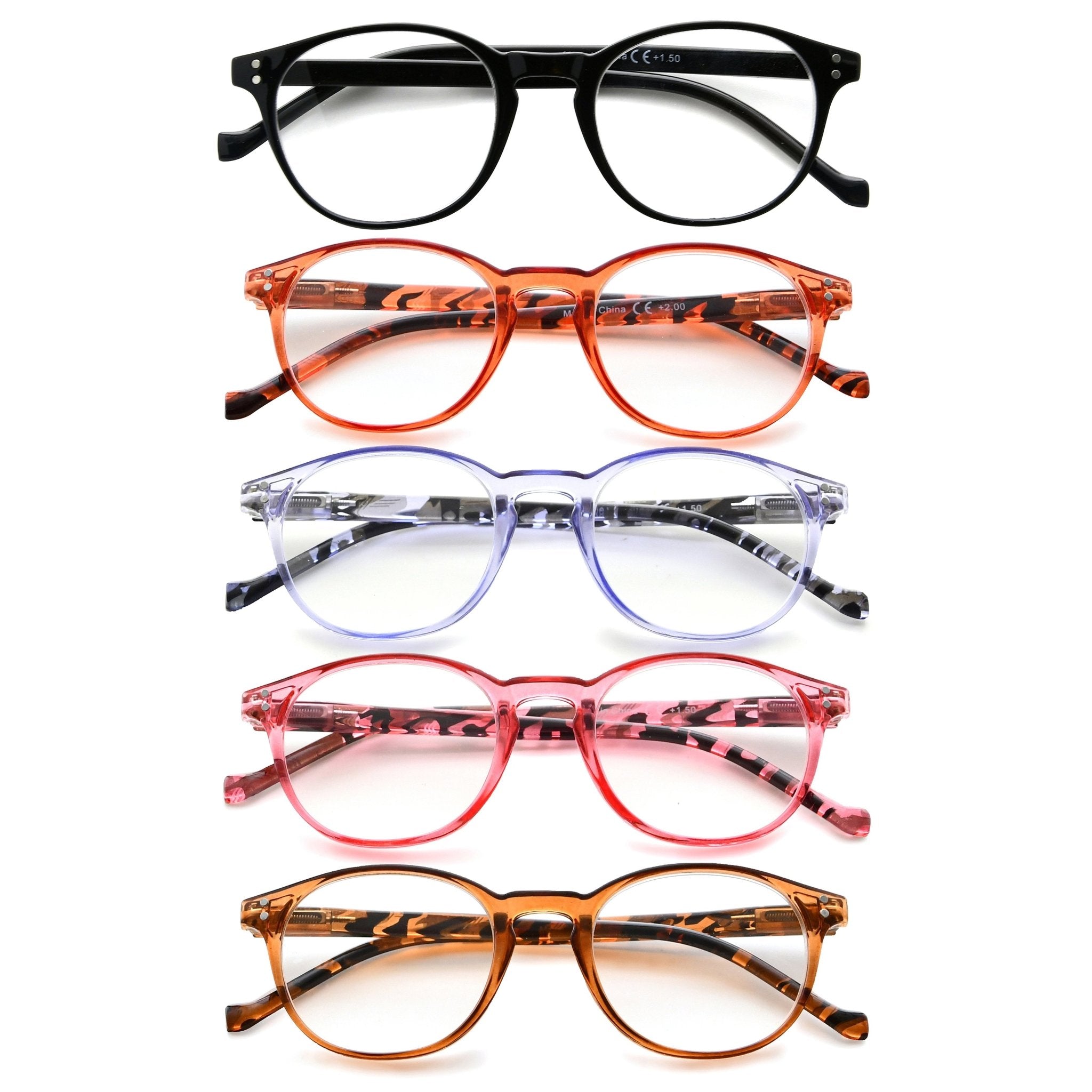 Female reading glasses online