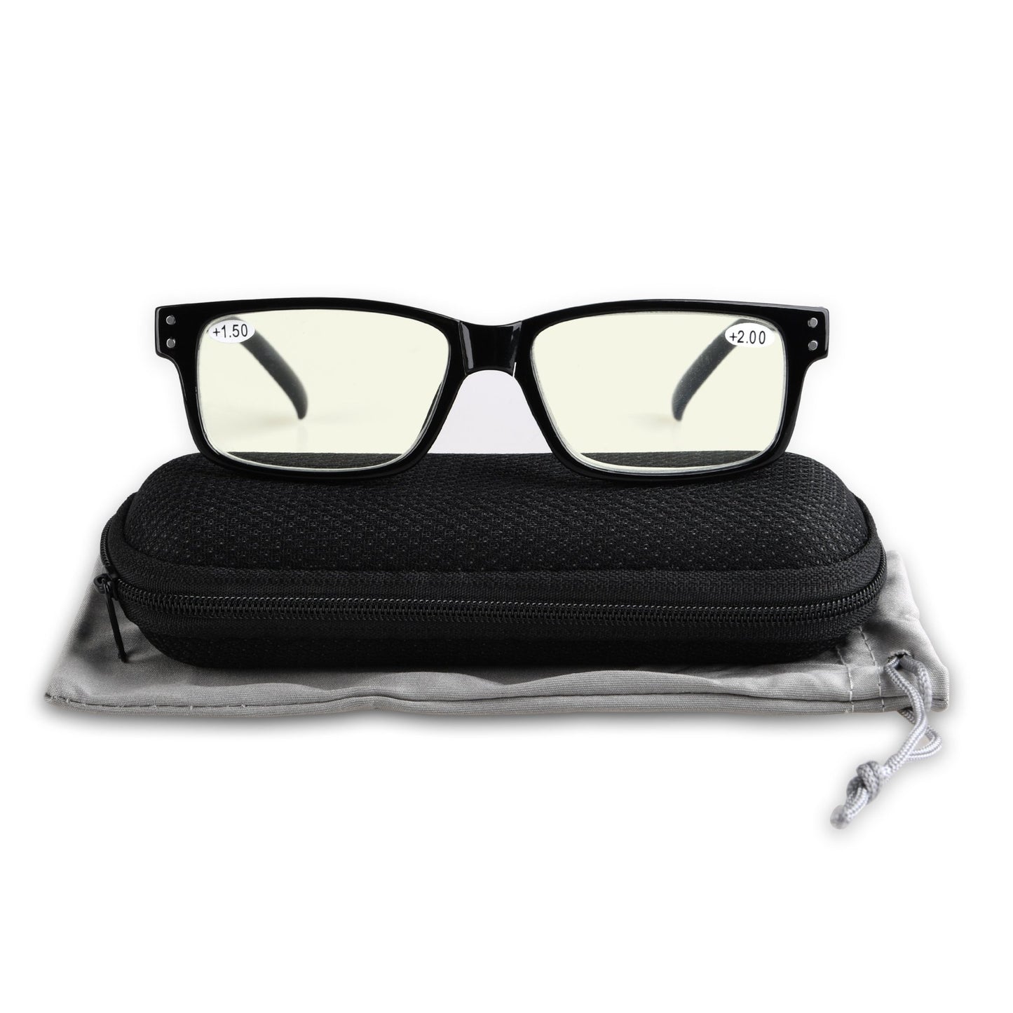 Blue Light Blocking Glasses for Women Men Reading UVPR032