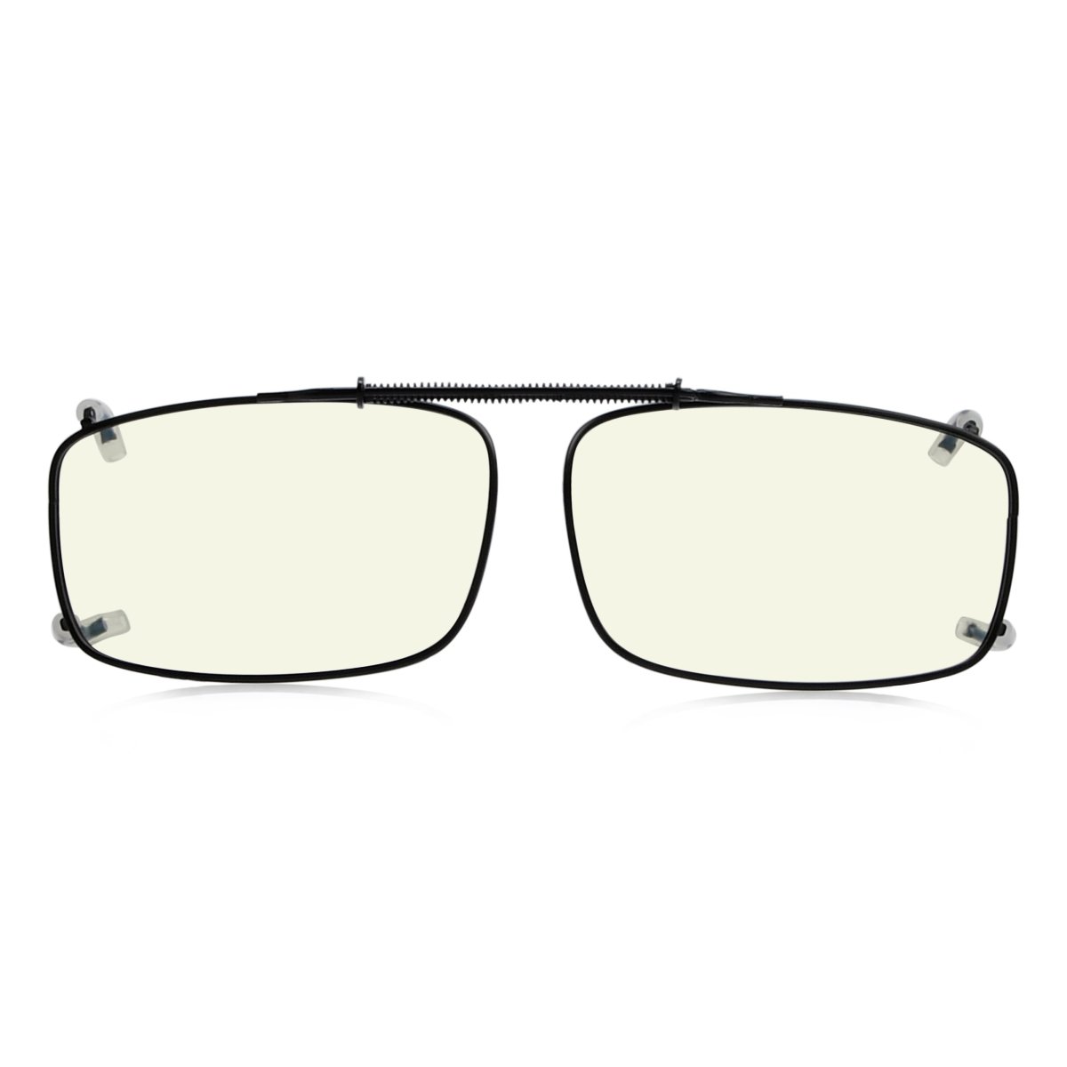 Metal Clip on Blue Light Filter Glasse C63