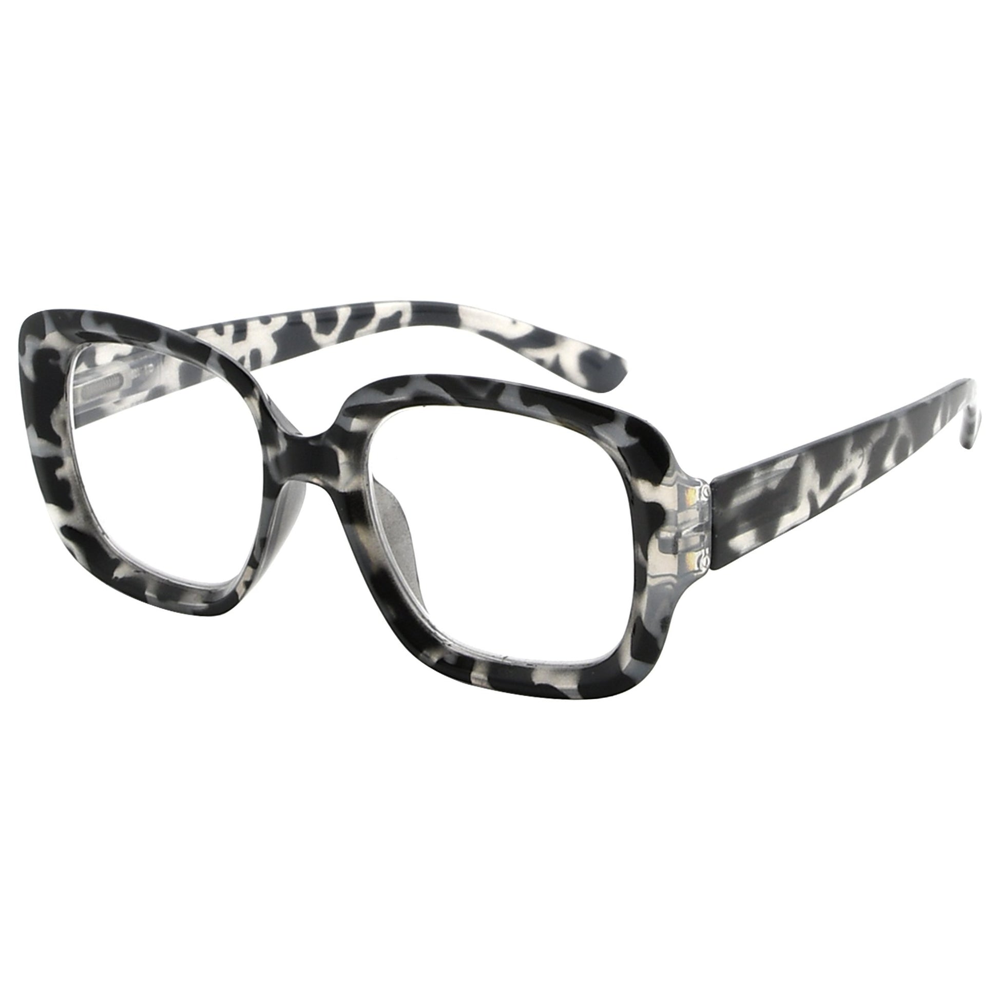 Reading Glasses GreyDEMI R2035