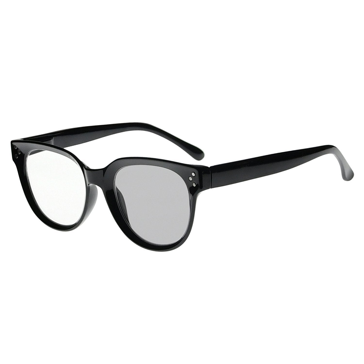 Transition Photochromic Readers Black BS9110