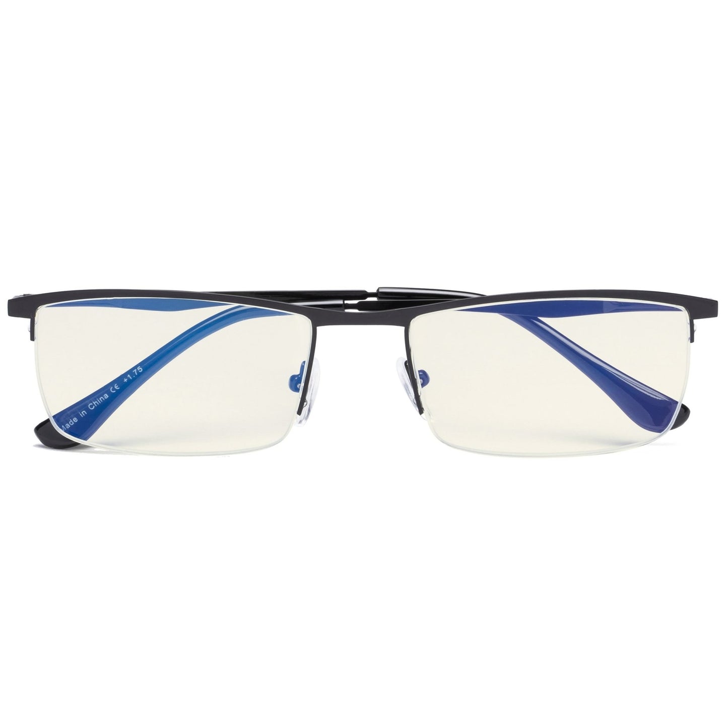 Computer Reading Glasses Black 1-CG1614